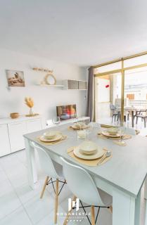 Hogaristic - Elegante apartamento con piscina - 8
