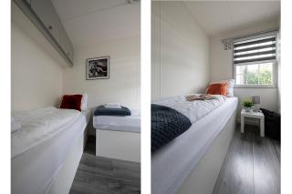 32, Woods, Big Garden, Private Parking , AC & Privacy! - Oisterwijk - 7