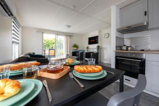 32, Woods, Big Garden, Private Parking , AC & Privacy! - Oisterwijk - 5