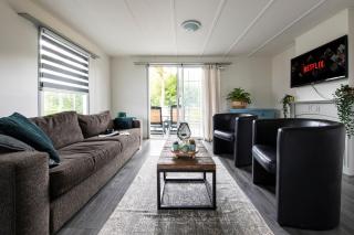 32, Woods, Big Garden, Private Parking , AC & Privacy! - Oisterwijk - 0