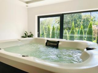Szczyrkowskie SKI & FUN 16 - z widokiem na góry - Sauna i Jacuzzi - 0