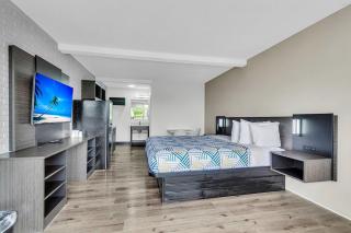 Studio 6 Extended Stay - Summerville, SC - Charleston - 3