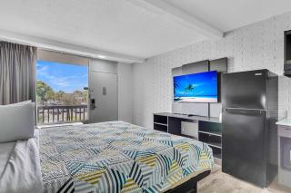 Studio 6 Extended Stay - Summerville, SC - Charleston - 1