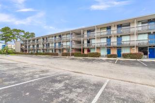 Studio 6 Summerville, SC Charleston - Summerville - 0