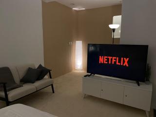 LP126-2 Livedin Studio Apartment in Al Nuzhah - Riad - 0