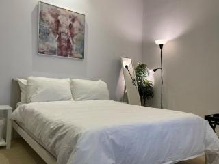 LP126-2 Livedin Studio Apartment in Al Nuzhah - Riad - 5