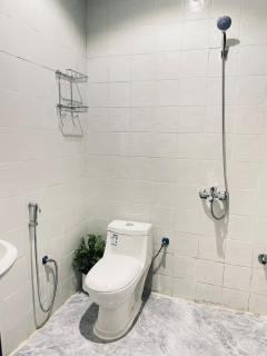 LP126-2 Livedin Studio Apartment in Al Nuzhah - Riad - 4