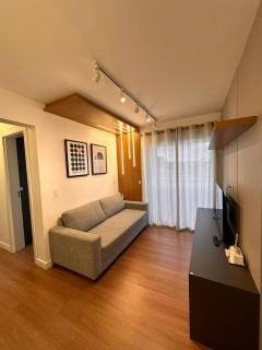 Excellent apartment! Next to Mufato, McDonalds - Campo Largo - 4