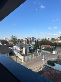 Excellent apartment! Next to Mufato, McDonalds - Campo Largo - 2