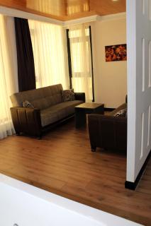 biglife hotel - Istanbul - 9