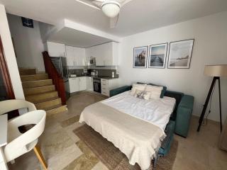 Estepona-Villacana Coqueto apartamento cerca del mar Teo20 - Estepona - 4