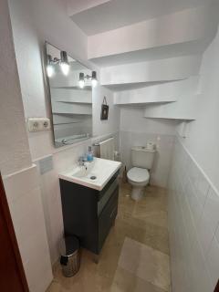 Estepona-Villacana Coqueto apartamento cerca del mar Teo20 - 2