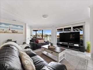 Private Jetty -family & Pet Friendly - Mandurah - 8