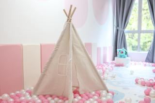 Luxury Pokémon Haven with Private Playground Brinchang Cameron Highlands Clover Home 2-28 - 3
