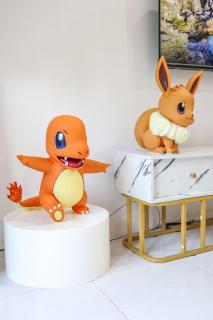 Luxury Pokémon Haven with Private Playground Brinchang Cameron Highlands Clover Home 2-28 - 9