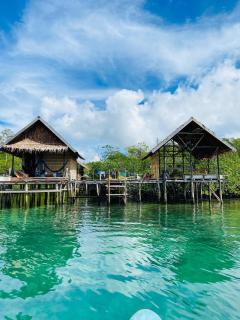 Humble Homestay - 9