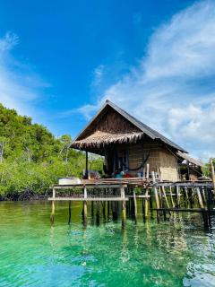 Humble Homestay - 7