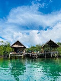 Humble Homestay - 4