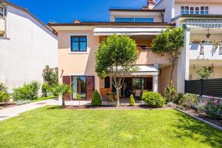 Olea Magica Apartments - Rovinj - 0