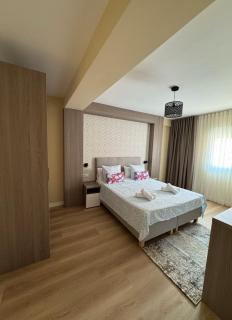 Apartamentos Prestige Suites Málaga V - 4