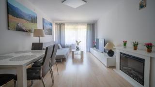 Apartamenty Sun & Snow Pod Wierchami - Zakopane - 2