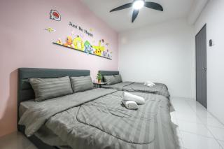 Luxury Pokémon Haven with Private Playground Brinchang Cameron Highlands Clover Home 2-28 - 1