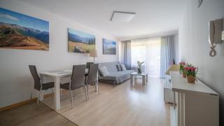 Apartamenty Sun & Snow Pod Wierchami - Zakopane - 8