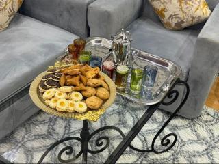 Apartment in medina - Marrakesh - 9