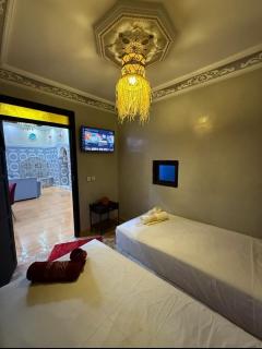 Apartment in medina - Marrakesh - 3