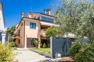 Olea Magica Apartments - Rovinj - 9