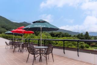 Gurye Jiri Mt Resort - 1