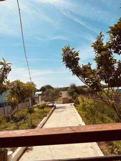 Vila Perla Lalez - Lalzit Bay - 0
