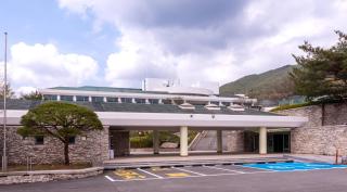 Gurye Jiri Mt Resort - 4