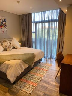 Zimbali Suites 108 - 1