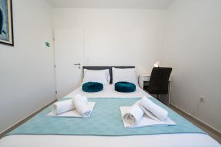 Holiday Home Tika's Blue With Private Pool - Novalja (Novaglia) - 7