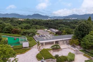 구례지리산리조트 - - 3