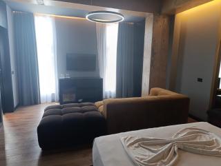 Toka Hotel Restaurant - Pogradec - 6