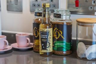 Family Apart for 6 Easy Booking - 1