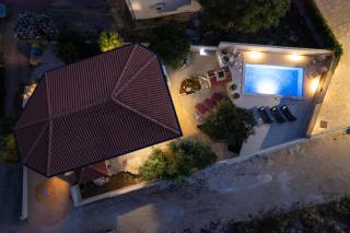 Holiday Home Tika's Blue With Private Pool - Novalja (Novaglia) - 4