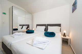 Holiday Home Tika's Blue With Private Pool - Novalja (Novaglia) - 1
