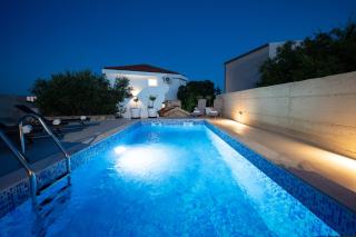 Holiday Home Tika's Blue With Private Pool - Novalja (Novaglia) - 2