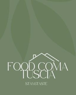 Food Coma Tuscia Stay&Taste - Civita Castellana - 0