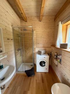 Gemütliches Tiny Haus auf dem Land - Schwasdorf - 8