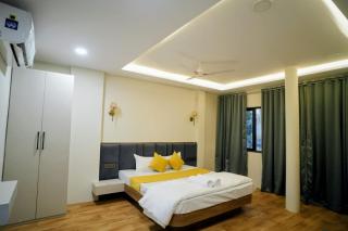 Avanti Inn - Ujjain - 0