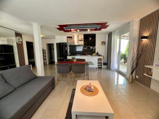 Apartment im Emmental - Oberburg - 6