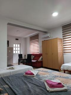Apartments F - Podgorica - 2