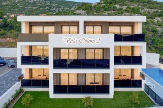 Apartmani Olimp3 - Sveti Juraj - 5