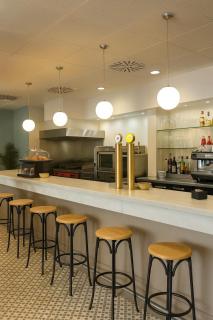 Sweet Hotel Renasa - 3