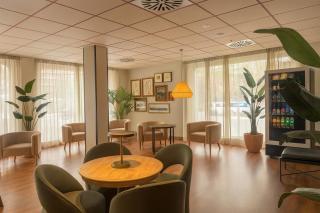 Sweet Hotel Renasa - Valencia - 8