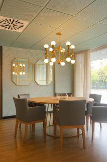 Sweet Hotel Renasa - Valencia - 4